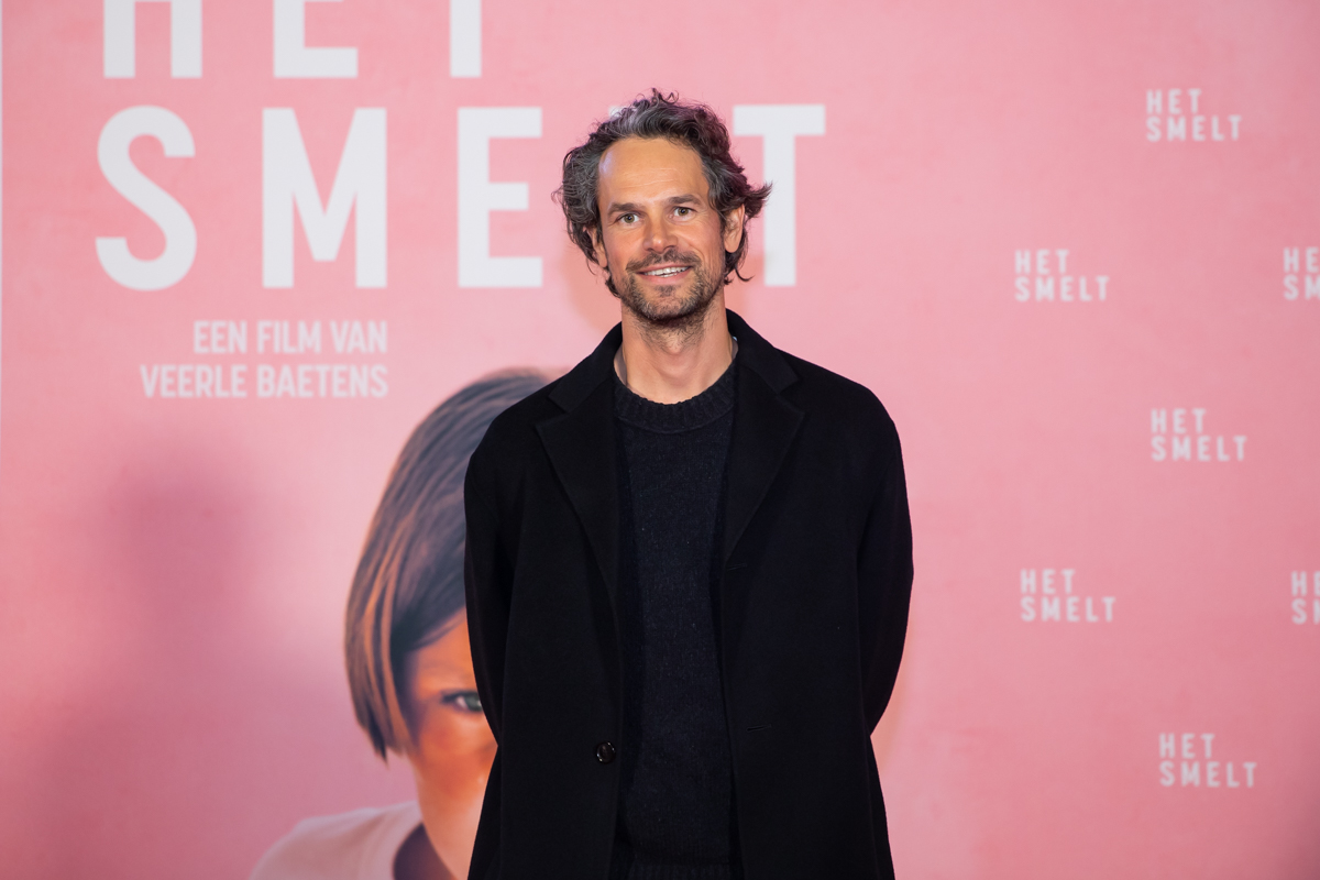 Première Het Smelt @ Kinepolis Antwerpen, foto 101, foto's door Goele Bormans - FrontView Magazine