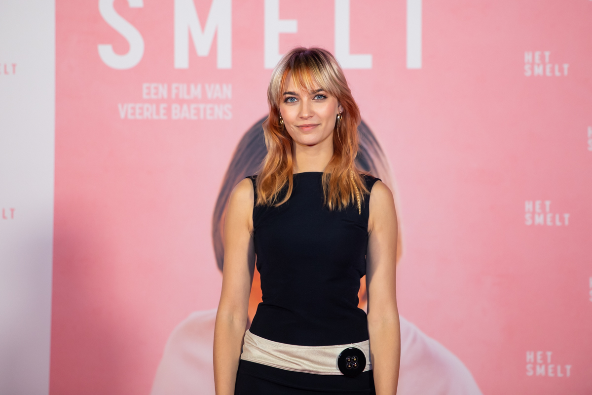 Première Het Smelt @ Kinepolis Antwerpen, foto 103, foto's door Goele Bormans - FrontView Magazine