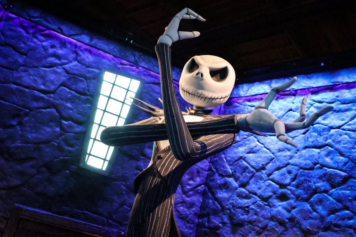 Tim Burton's Labyrinth Expo Brussel, picture 23, photographed by Kitty van de Waart - FrontView Magazine