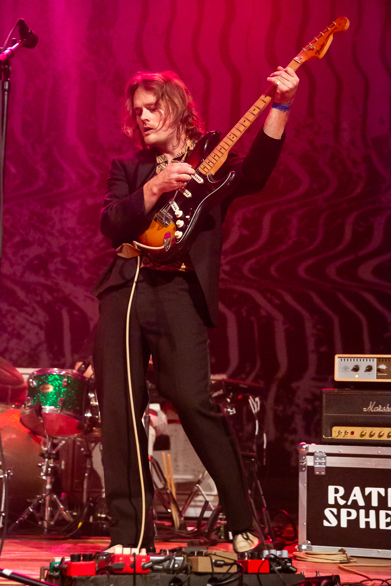 Ratmosphere @ De Roma, picture 9, photographed by Marc Verdonck - FrontView Magazine