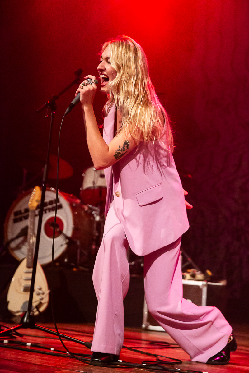 Ratmosphere @ De Roma, picture 10, photographed by Marc Verdonck - FrontView Magazine