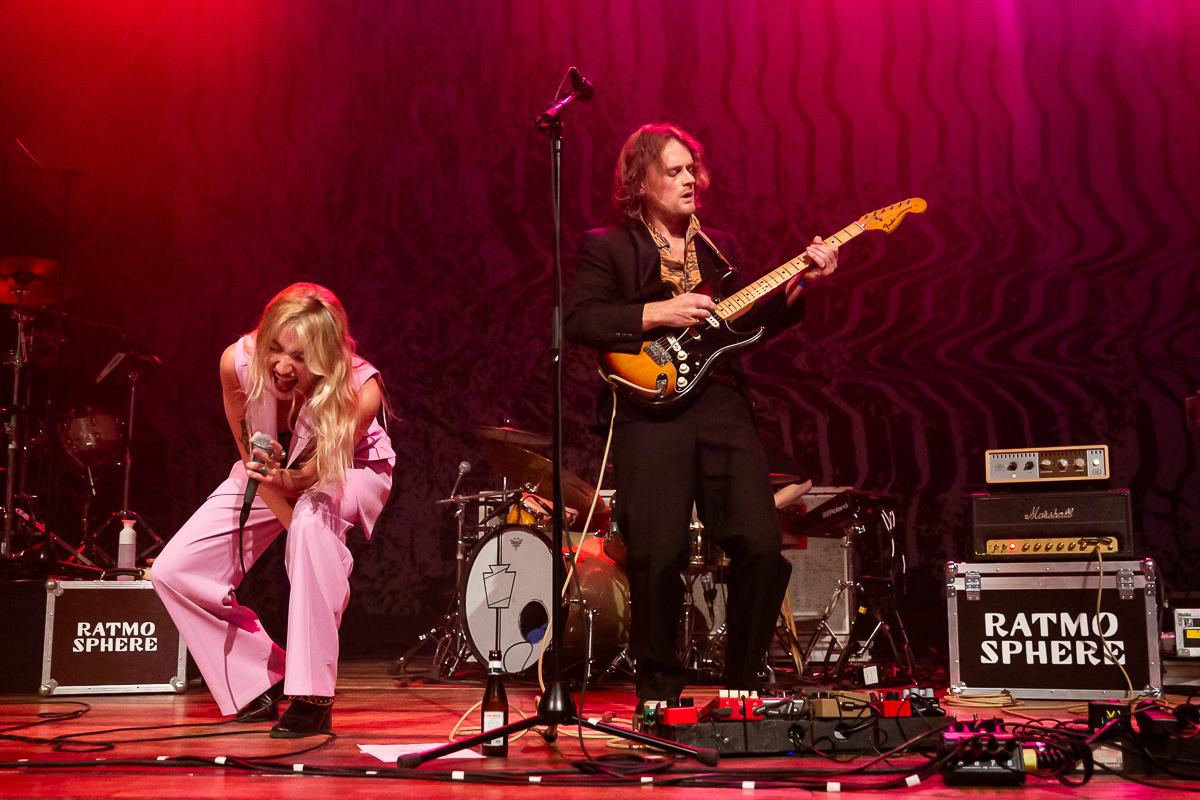 Ratmosphere @ De Roma, picture 11, photographed by Marc Verdonck - FrontView Magazine