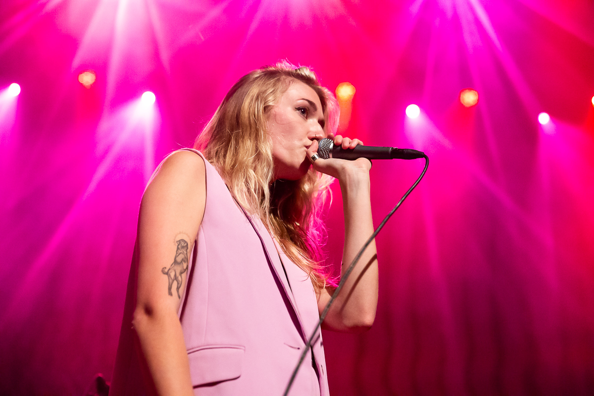 Ratmosphere @ De Roma, picture 13, photographed by Marc Verdonck - FrontView Magazine