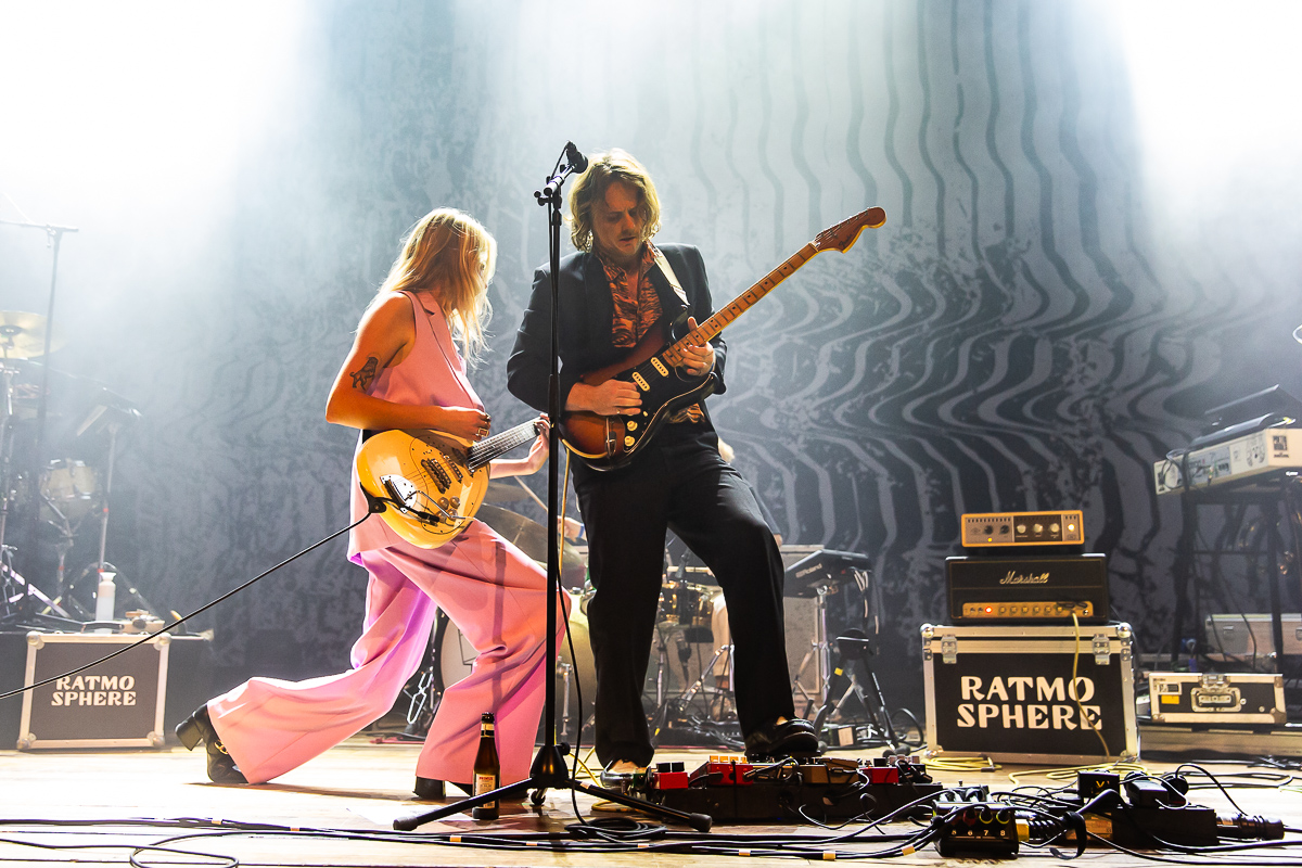 Ratmosphere @ De Roma, picture 14, photographed by Marc Verdonck - FrontView Magazine