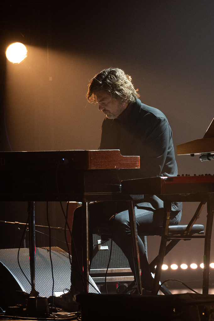 The great Belgian songbook @ warande, foto 5, foto's door Gert Daemen - FrontView Magazine