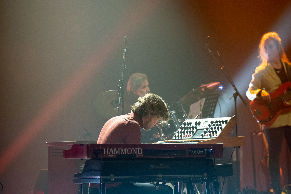 The great Belgian songbook @ warande, foto 18, foto's door Gert Daemen - FrontView Magazine