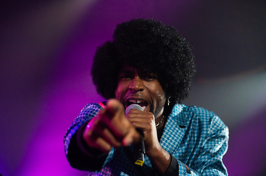 Boney M. Xperience @ Joe Singalong Party 2023, picture 6, photographed by Gert Daemen - FrontView Magazine