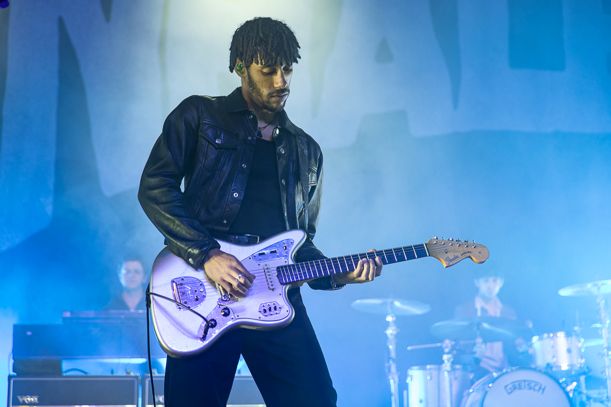 Inhaler @ De Roma, picture 2, photographed by David Johnson - FrontView Magazine