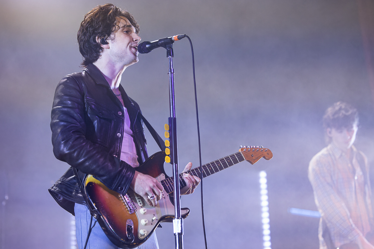 Inhaler @ De Roma, picture 4, photographed by David Johnson - FrontView Magazine