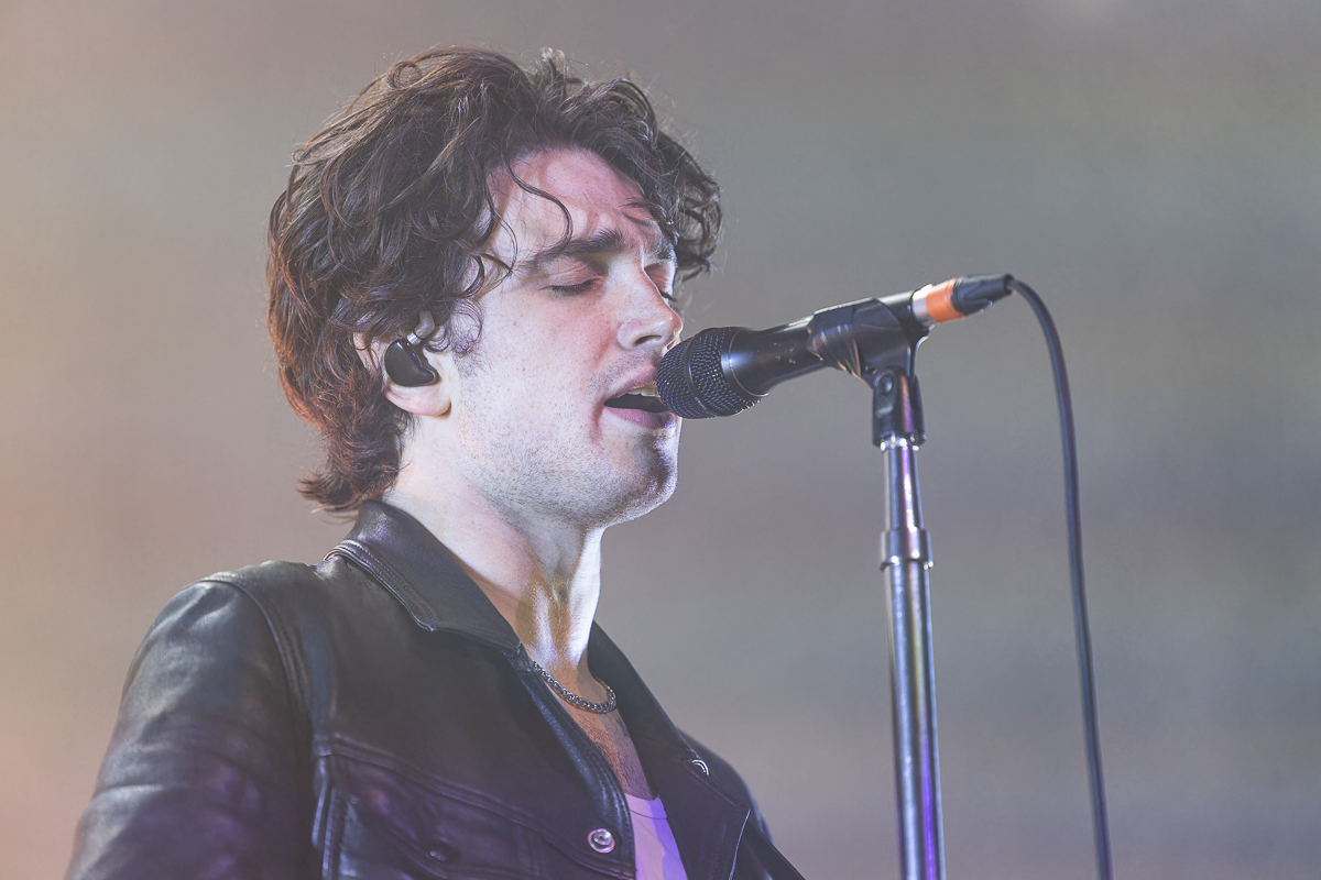 Inhaler @ De Roma, picture 5, photographed by David Johnson - FrontView Magazine