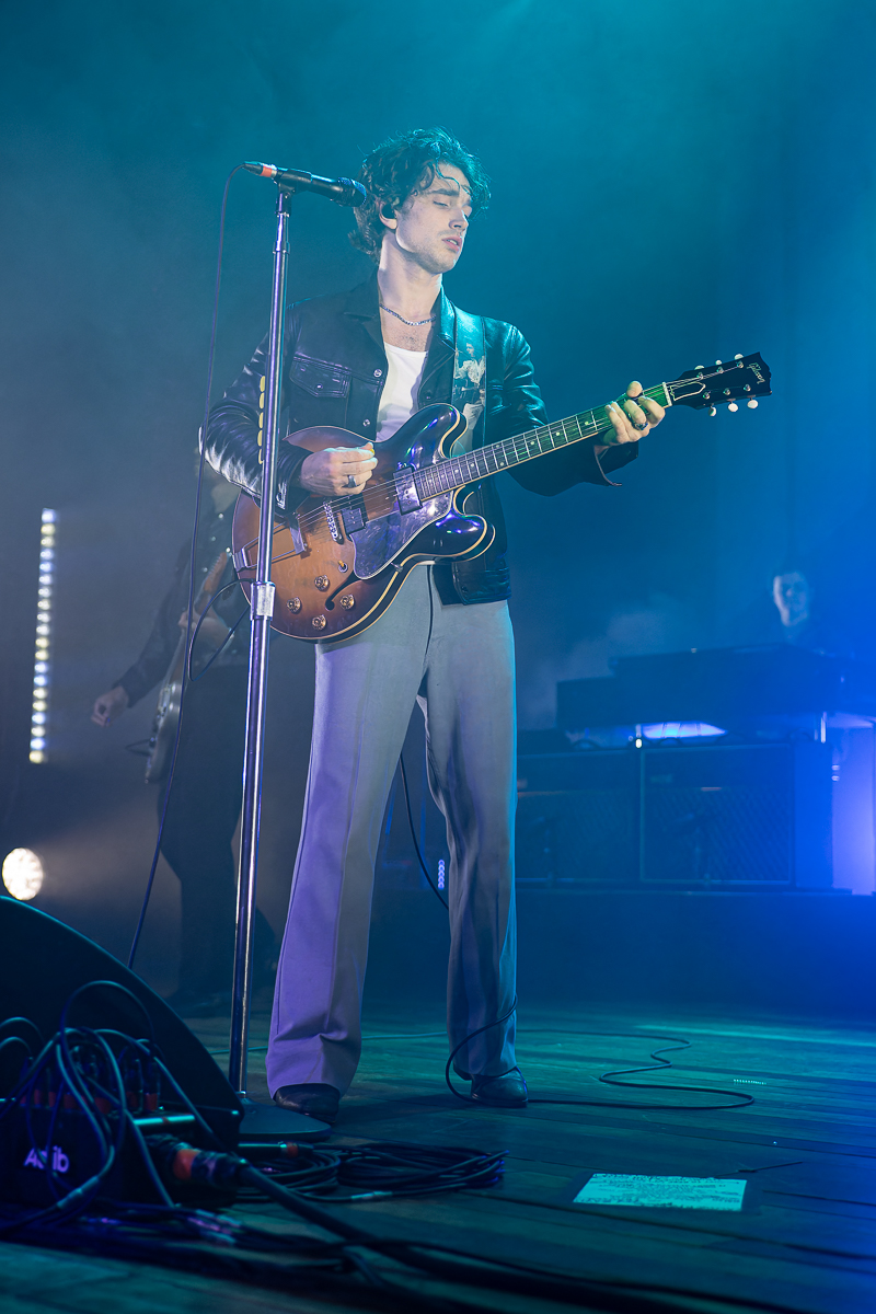 Inhaler @ De Roma, picture 10, photographed by David Johnson - FrontView Magazine
