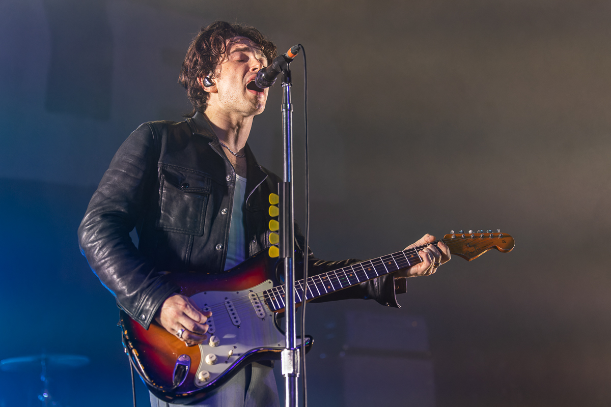 Inhaler @ De Roma, picture 11, photographed by David Johnson - FrontView Magazine