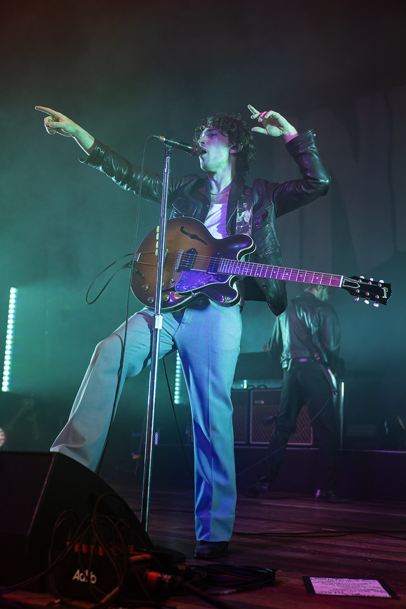 Inhaler @ De Roma, picture 16, photographed by David Johnson - FrontView Magazine