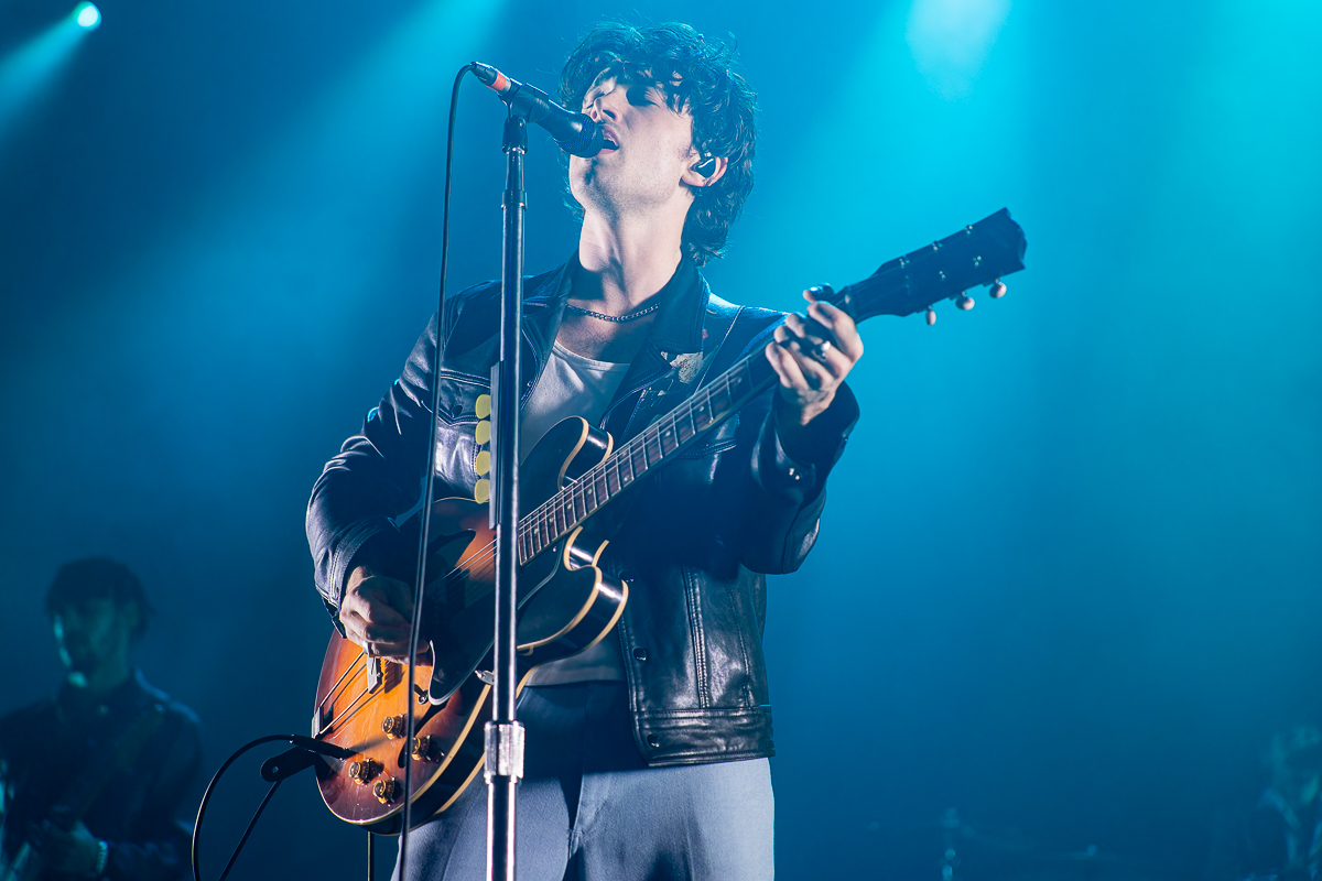 Inhaler @ De Roma, picture 17, photographed by David Johnson - FrontView Magazine