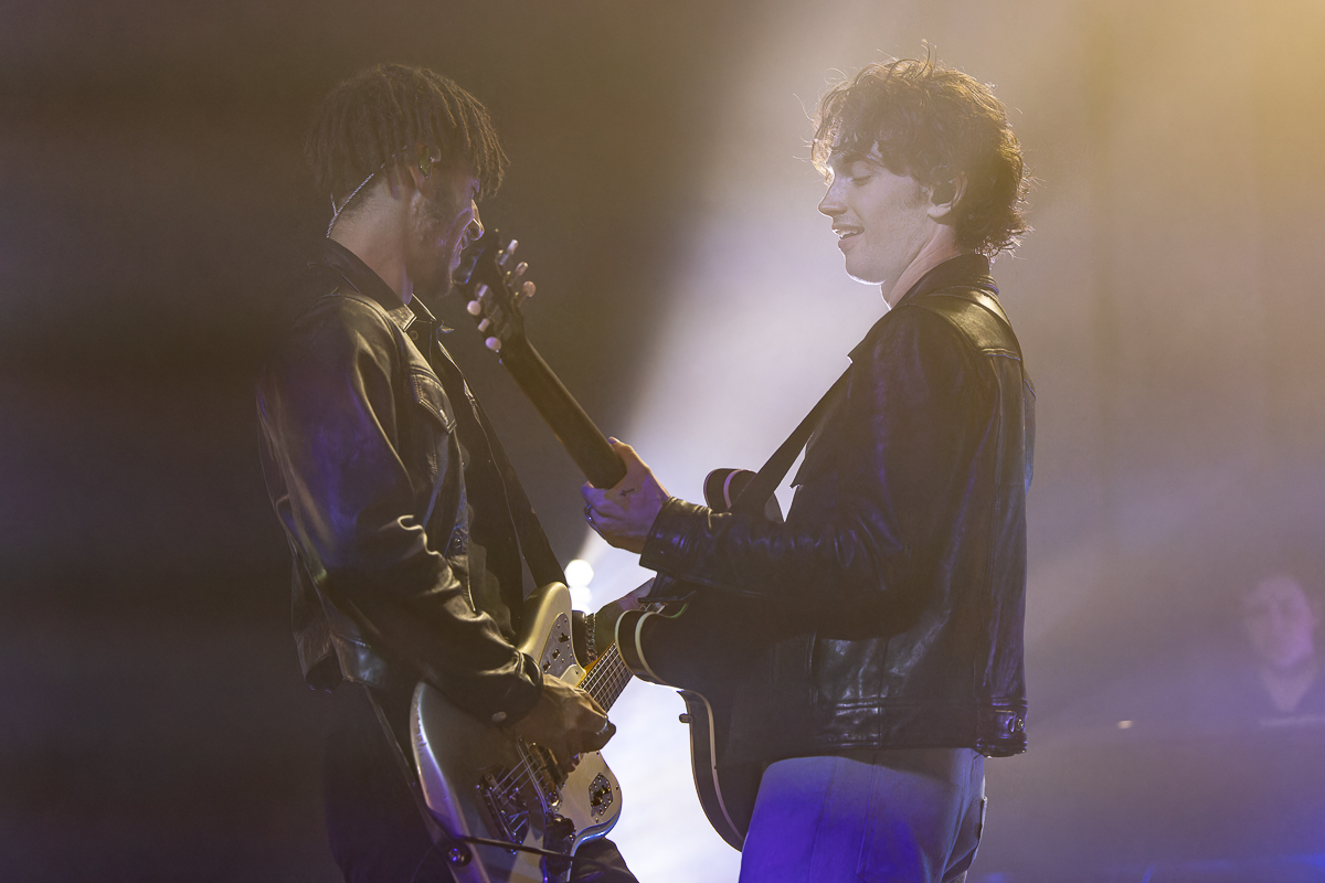 Inhaler @ De Roma, picture 18, photographed by David Johnson - FrontView Magazine
