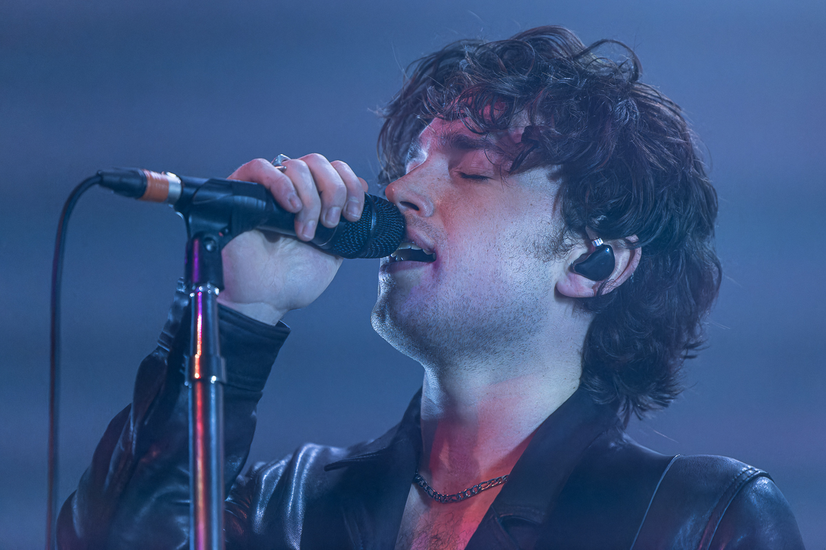 Inhaler @ De Roma, picture 19, photographed by David Johnson - FrontView Magazine