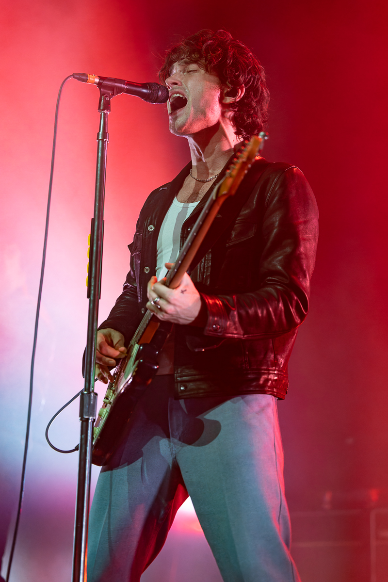 Inhaler @ De Roma, picture 20, photographed by David Johnson - FrontView Magazine