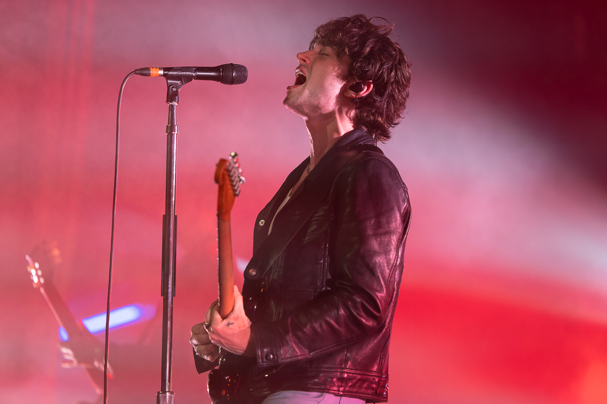 Inhaler @ De Roma, picture 21, photographed by David Johnson - FrontView Magazine