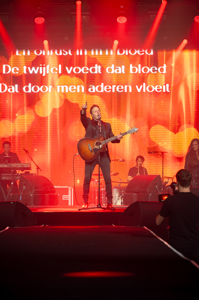 Mama's Jasje @ Joe Singalong Party 2023, foto 4, foto's door Gert Daemen - FrontView Magazine