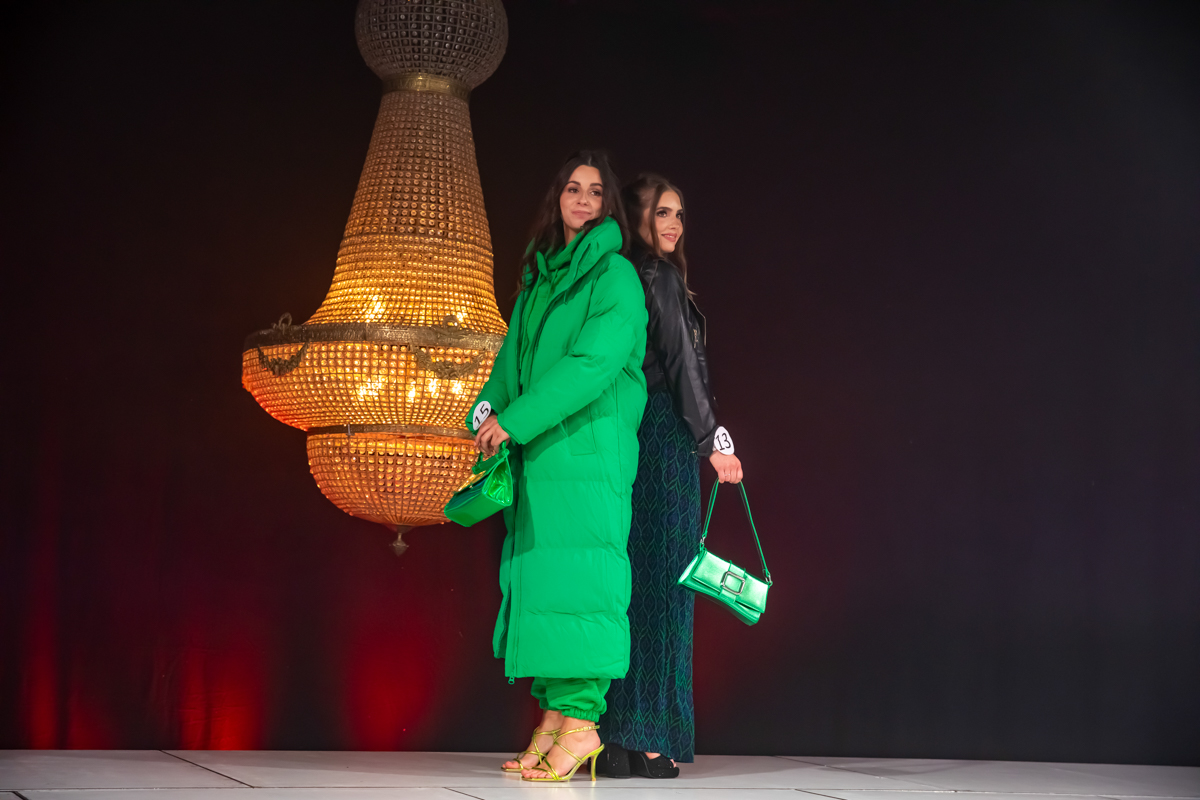 Gala Miss Fashion @ Eskimofabriek Gent, picture 6, photographed by dirk janssens - FrontView Magazine
