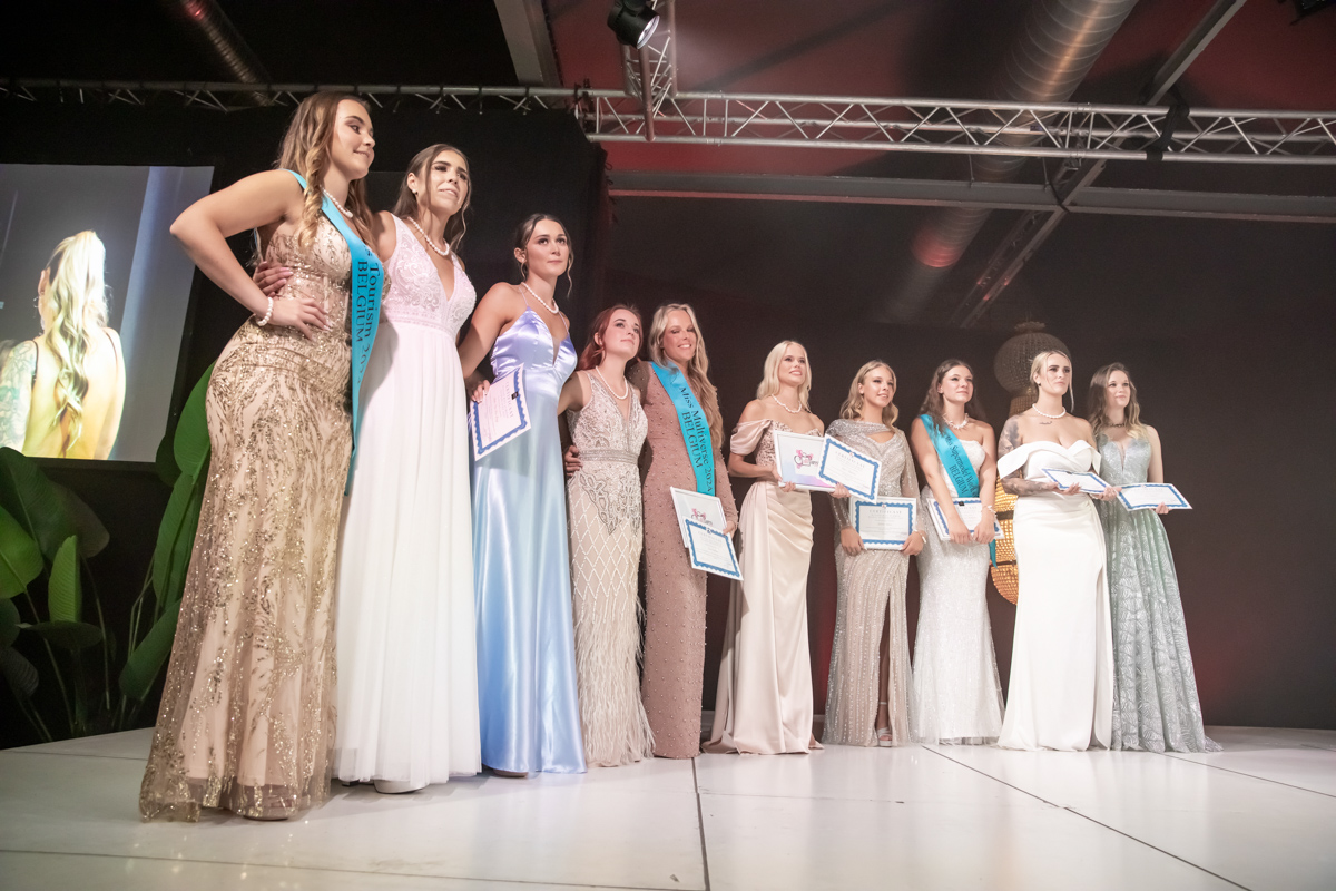 Gala Miss Fashion @ Eskimofabriek Gent, picture 11, photographed by dirk janssens - FrontView Magazine