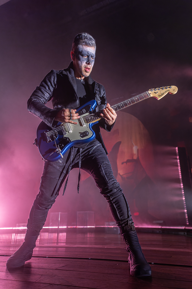 Rodrigo y Gabriela @ De Roma, picture 6, photographed by David Johnson - FrontView Magazine