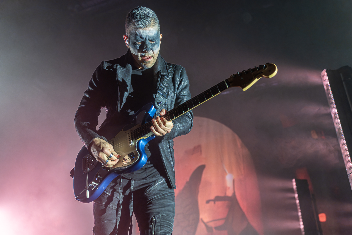 Rodrigo y Gabriela @ De Roma, picture 7, photographed by David Johnson - FrontView Magazine