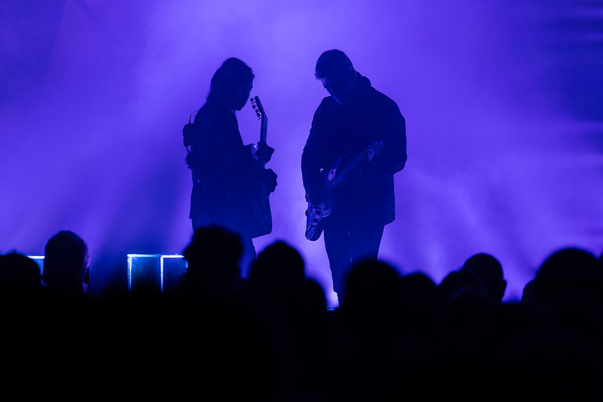 Rodrigo y Gabriela @ De Roma, picture 11, photographed by David Johnson - FrontView Magazine