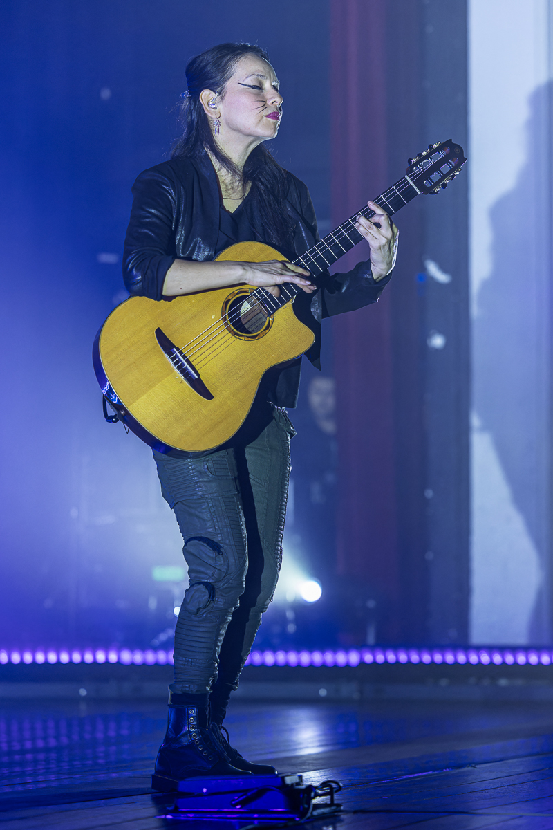 Rodrigo y Gabriela @ De Roma, picture 13, photographed by David Johnson - FrontView Magazine
