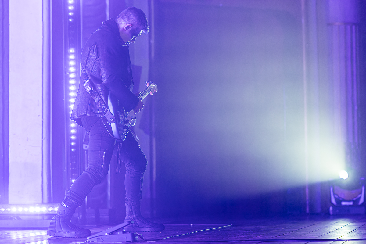Rodrigo y Gabriela @ De Roma, picture 14, photographed by David Johnson - FrontView Magazine