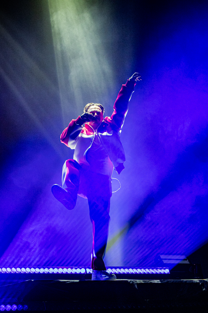 Glints @ De Roma, picture 2, photographed by Leen Verlinden - FrontView Magazine