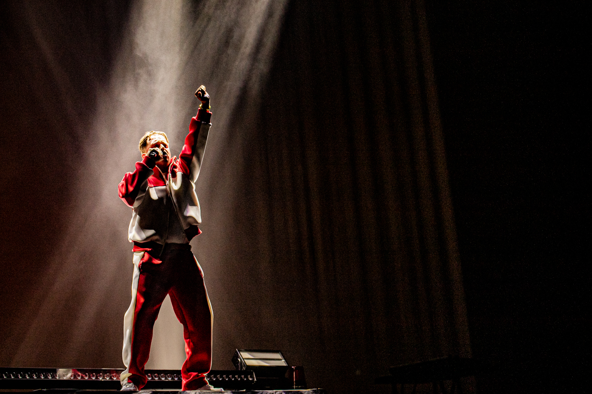 Glints @ De Roma, picture 3, photographed by Leen Verlinden - FrontView Magazine