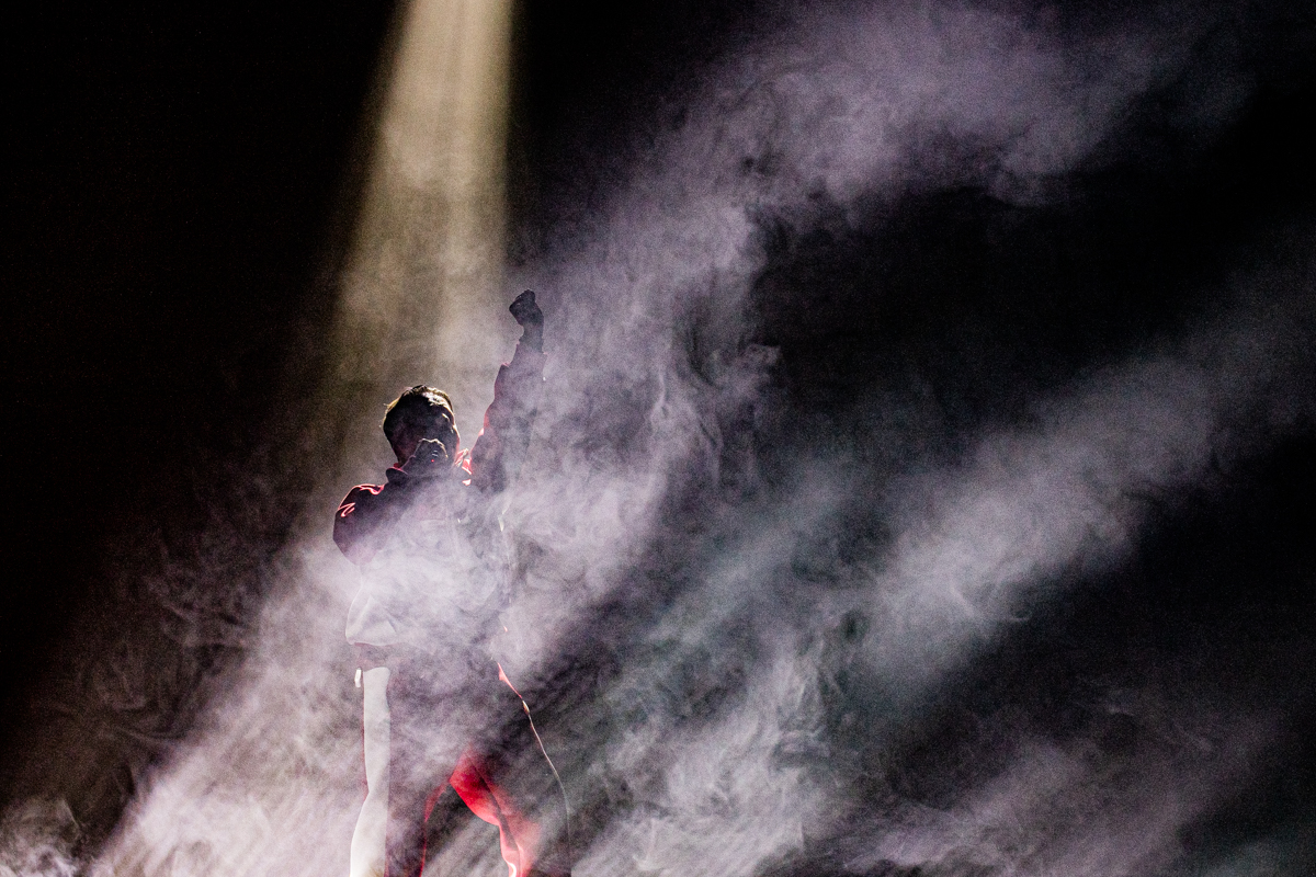 Glints @ De Roma, picture 4, photographed by Leen Verlinden - FrontView Magazine