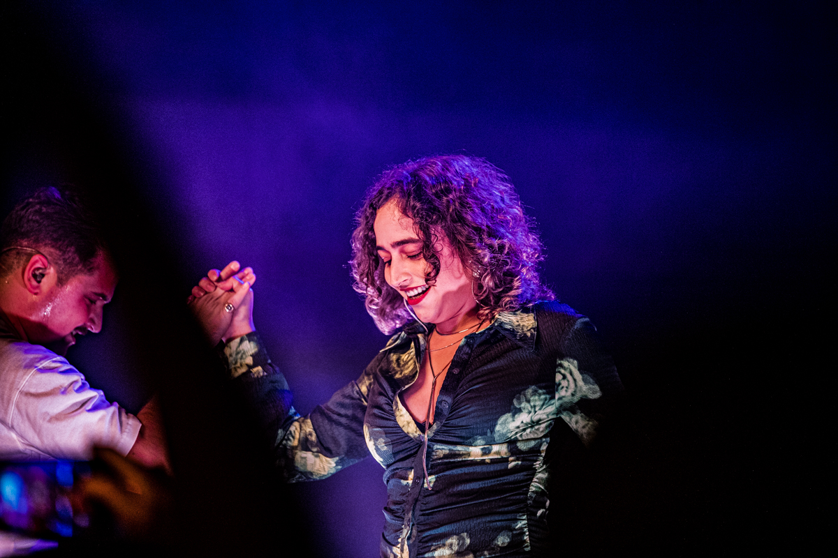 Glints @ De Roma, picture 5, photographed by Leen Verlinden - FrontView Magazine