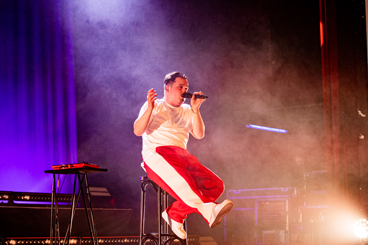 Glints @ De Roma, picture 7, photographed by Leen Verlinden - FrontView Magazine