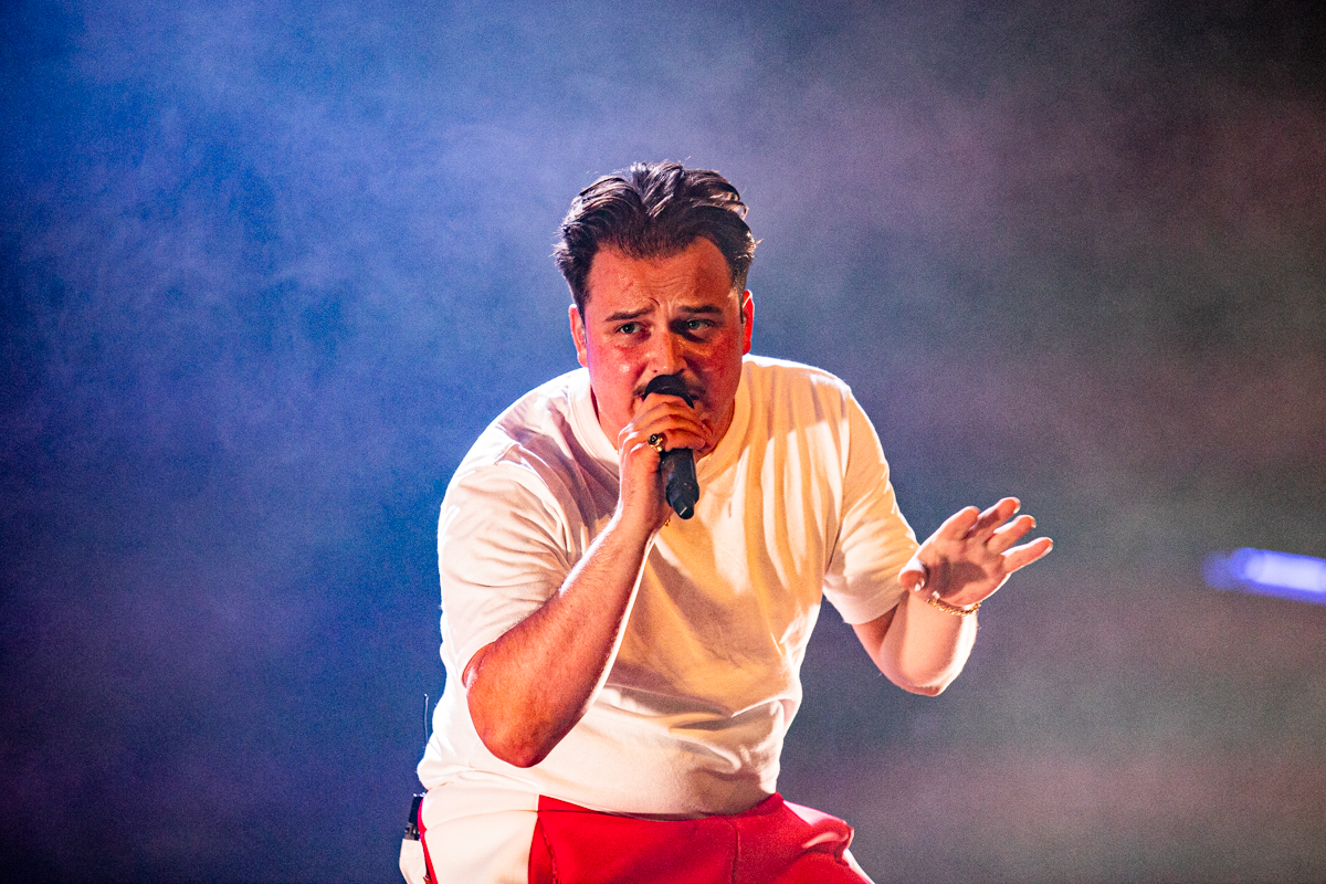 Glints @ De Roma, picture 8, photographed by Leen Verlinden - FrontView Magazine