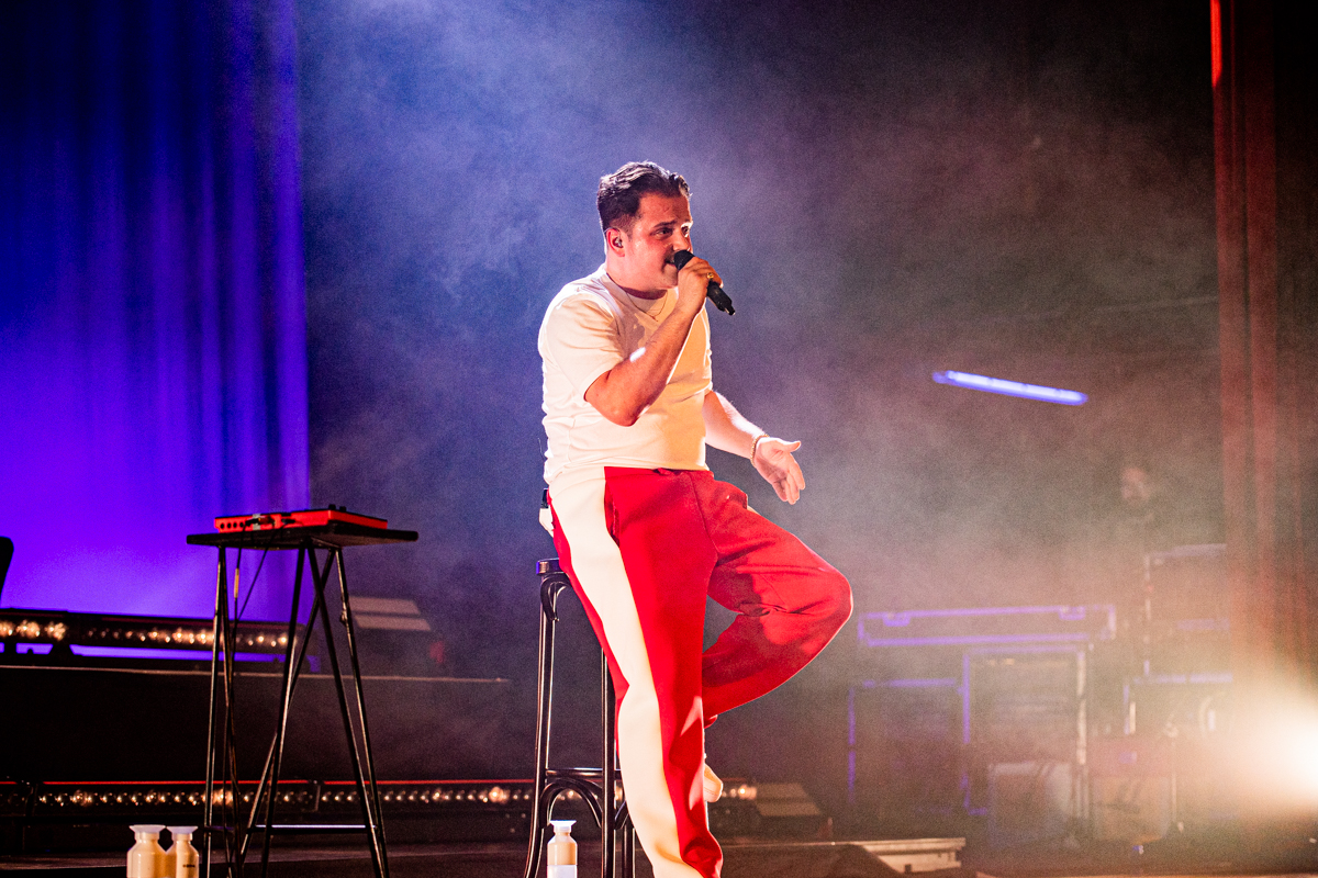 Glints @ De Roma, picture 9, photographed by Leen Verlinden - FrontView Magazine