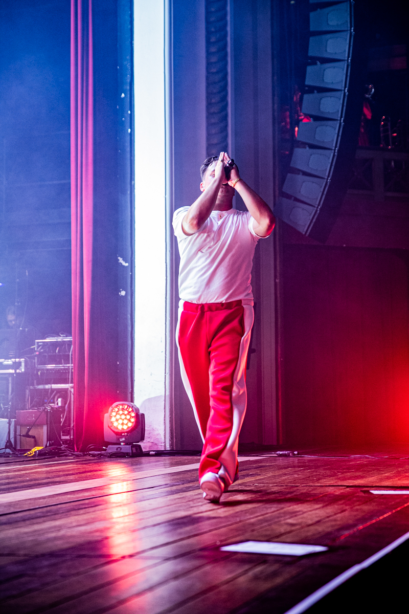 Glints @ De Roma, picture 11, photographed by Leen Verlinden - FrontView Magazine