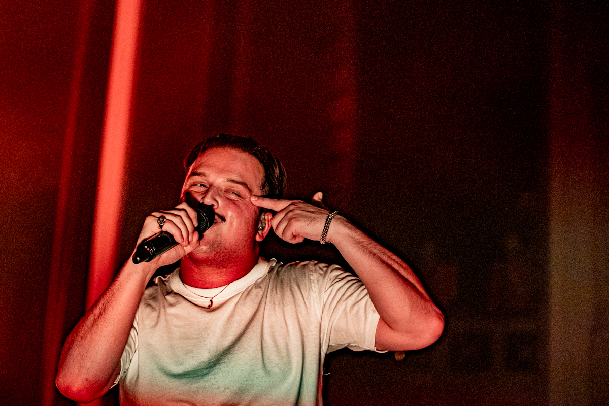 Glints @ De Roma, picture 12, photographed by Leen Verlinden - FrontView Magazine