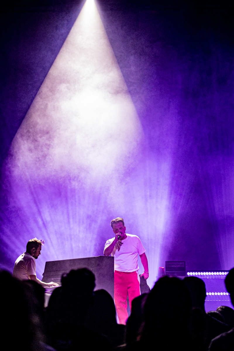 Glints @ De Roma, picture 13, photographed by Leen Verlinden - FrontView Magazine