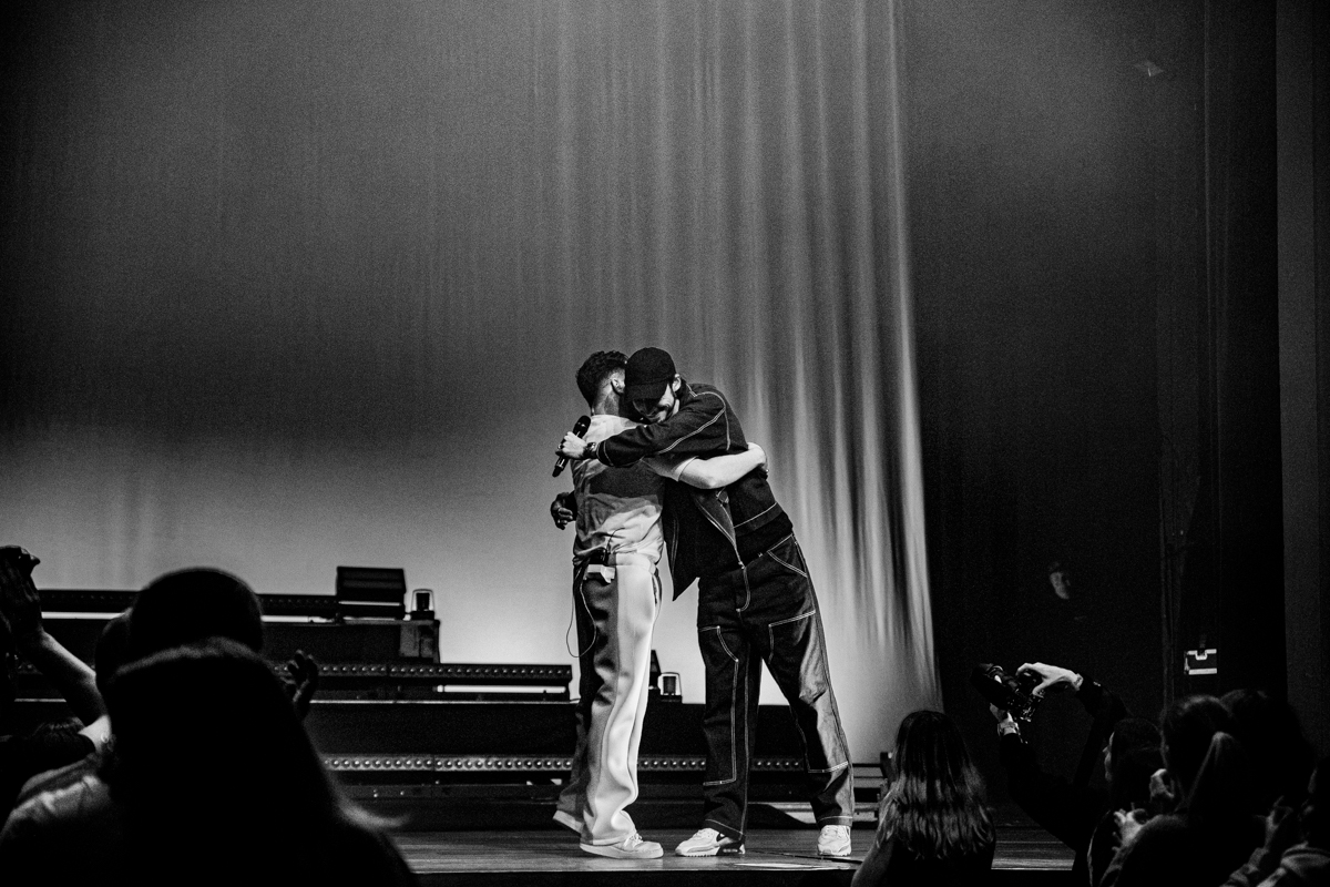 Glints @ De Roma, picture 20, photographed by Leen Verlinden - FrontView Magazine