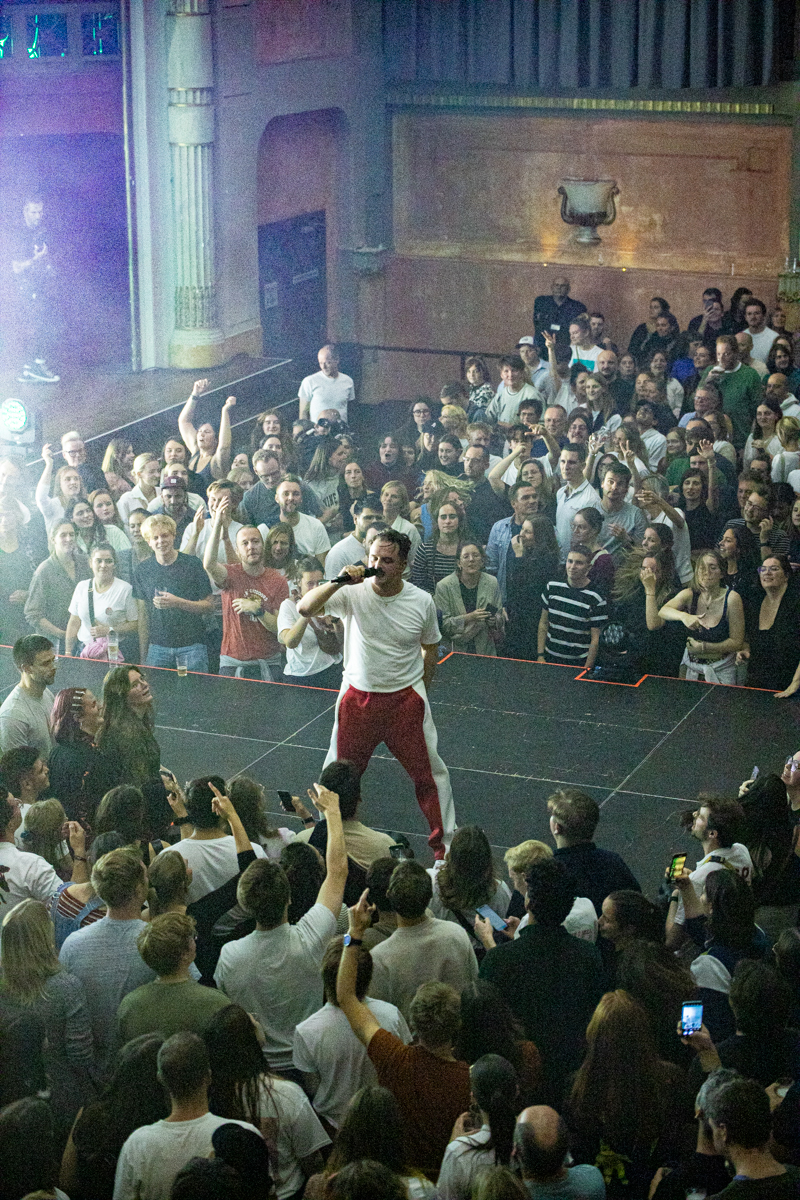 Glints @ De Roma, picture 22, photographed by Leen Verlinden - FrontView Magazine