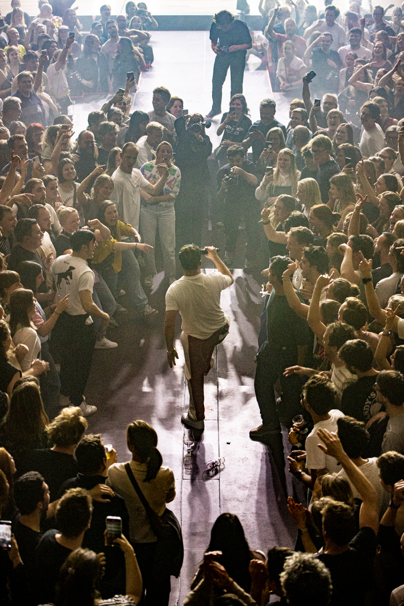 Glints @ De Roma, picture 26, photographed by Leen Verlinden - FrontView Magazine