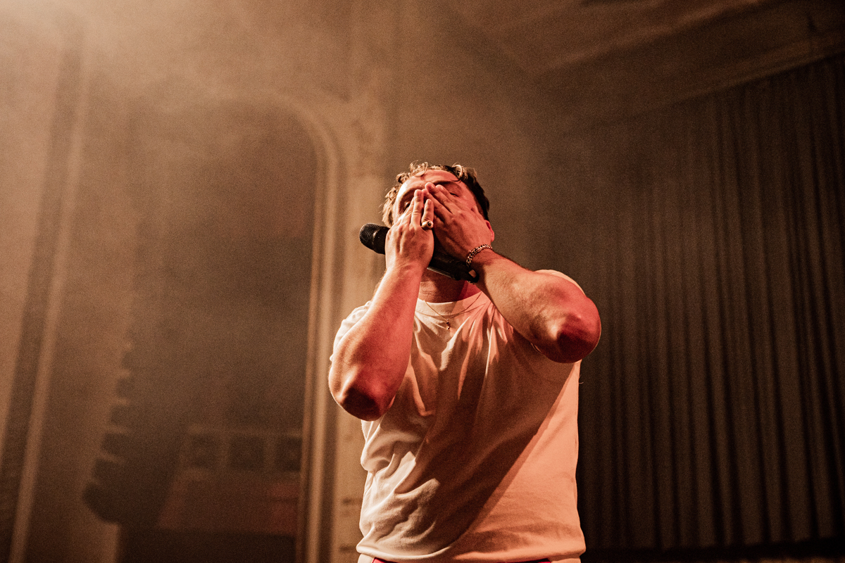 Glints @ De Roma, picture 33, photographed by Leen Verlinden - FrontView Magazine