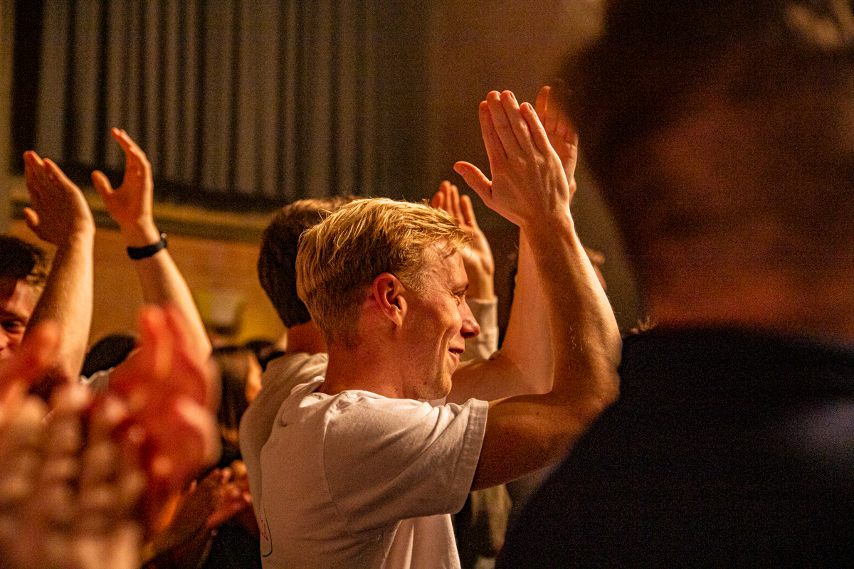 Glints @ De Roma, picture 40, photographed by Leen Verlinden - FrontView Magazine