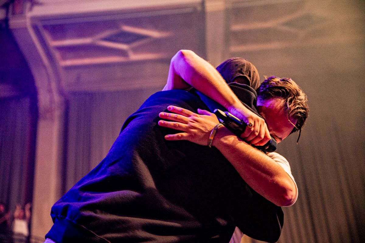 Glints @ De Roma, picture 45, photographed by Leen Verlinden - FrontView Magazine