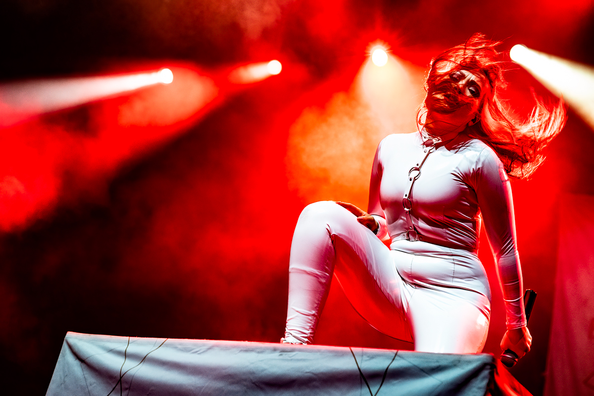 Enemy Inside @ The Rock Circus, picture 8, photographed by Dorien Goetschalckx - FrontView Magazine