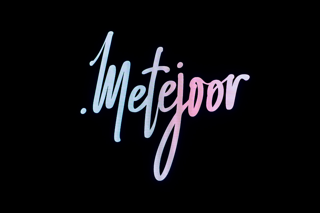 Metejoor @ Sportpaleis Antwerpen, picture 1, photographed by Dimitri Vanlommel - FrontView Magazine