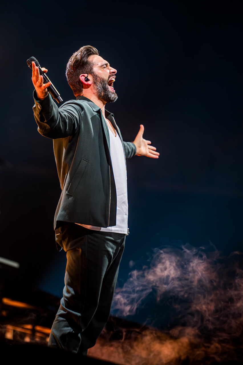 Metejoor @ Sportpaleis Antwerpen, picture 4, photographed by Dimitri Vanlommel - FrontView Magazine