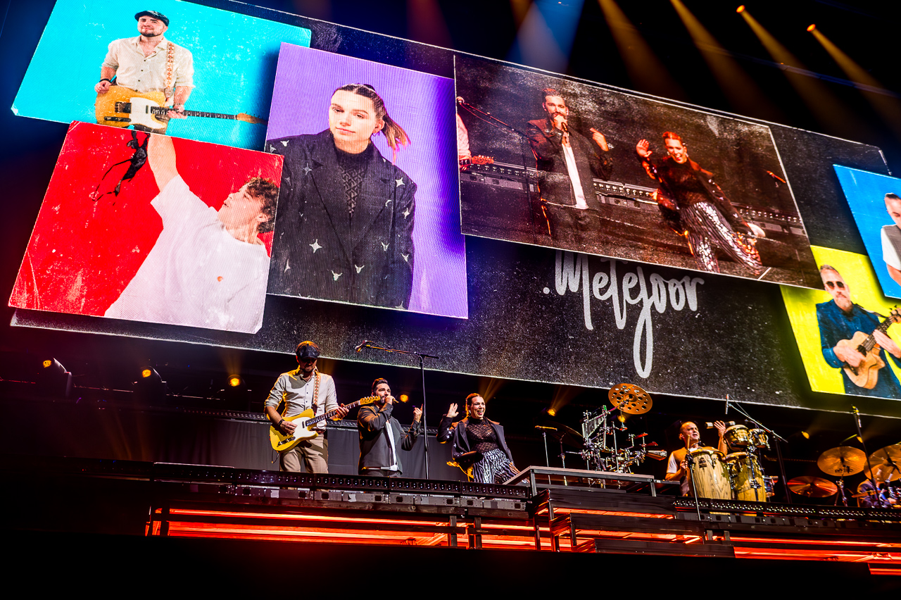 Metejoor @ Sportpaleis Antwerpen, picture 6, photographed by Dimitri Vanlommel - FrontView Magazine